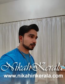 Job based  Muslim Brides profile 526804