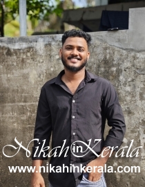 Piravom Muslim Matrimony profile 543914
