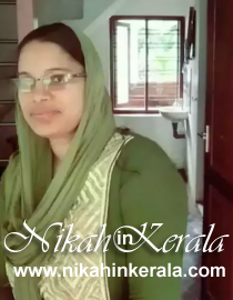 Kerala Muslim Matrimony profile 171104