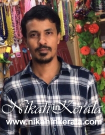 Job based  Muslim Brides profile 341067