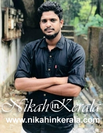 Education based  Muslim Grooms profile 355423