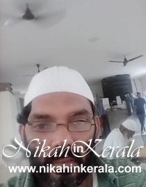 Kanjoor Muslim Marriage Bureau profile 396329