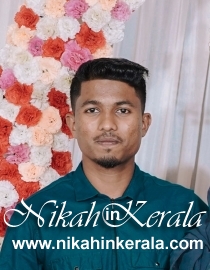Kerala Muslim Matrimony profile 491698