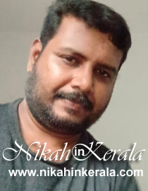Kadakkal Muslim Grooms profile 458922