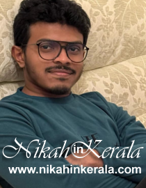 Physical Status based  Muslim Matrimony profile 418506