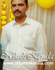 Working country based  Muslim Matrimony profile 278853