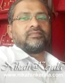 Mukundapuram Muslim Brides profile 443415