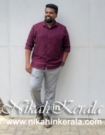 Physical Status based  Muslim Grooms profile 461577