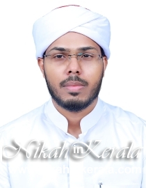 Location based  Muslim Brides profile 483188