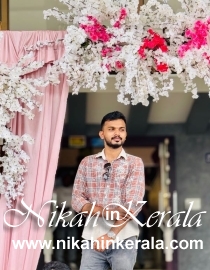 Job based  Muslim Matrimony profile 436511
