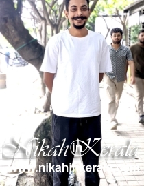 Peermade Muslim Grooms profile 526978