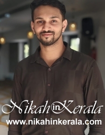 Marital Status based  Muslim Grooms profile 528367