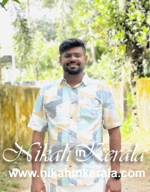 Job based  Muslim Grooms profile 530070