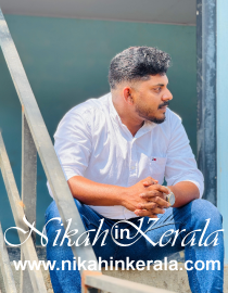 Marital Status based  Muslim Grooms profile 530641