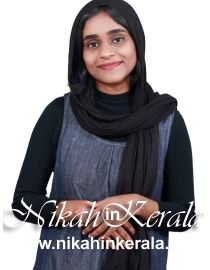 Kunnathunad Muslim Brides profile 547156