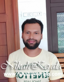 Education based  Muslim Brides profile 280923
