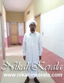 Working country based  Muslim Brides profile 398029