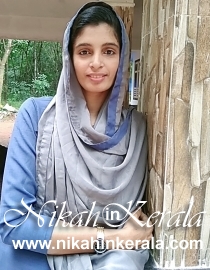 Physical Status based  Muslim Matrimony profile 254897