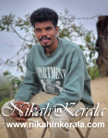 Working country based  Muslim Matrimony profile 510161