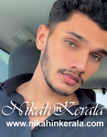 Physical Status based  Muslim Matrimony profile 512359