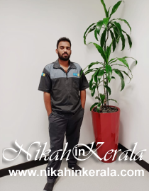 Job based  Muslim Grooms profile 525874