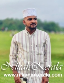 Physical Status based  Muslim Brides profile 526734