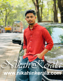 Working country based  Muslim Matrimony profile 533388