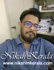 Sect based  Muslim Matrimony profile 518490