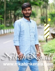 Job based  Muslim Grooms profile 413766