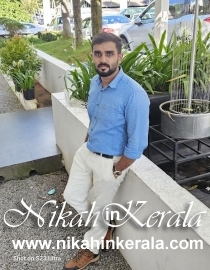 Sect based  Muslim Grooms profile 397481