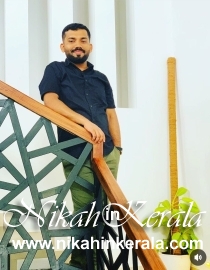 Working country based  Muslim Matrimony profile 435970