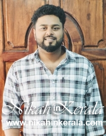 Working country based  Muslim Matrimony profile 519827