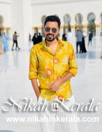 Admin Professional Muslim Matrimony profile 429435