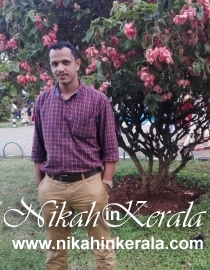Location based  Muslim Brides profile 382210