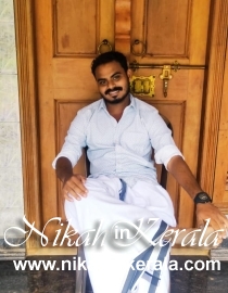 Job based  Muslim Grooms profile 217422