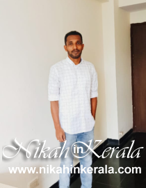 Education based  Muslim Grooms profile 445480
