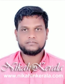 Physical Status based  Muslim Brides profile 375264