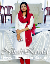 Blind Muslim Matrimony profile 446973