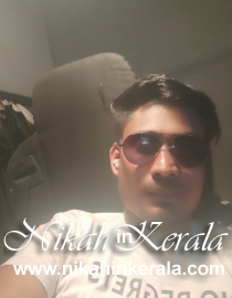Mukhathala Muslim Grooms profile 532416