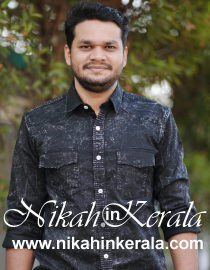 Koovappady Muslim Grooms profile 453349