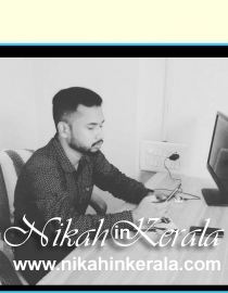 Sect based  Muslim Matrimony profile 240007