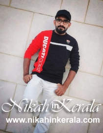 Sect based  Muslim Matrimony profile 424495