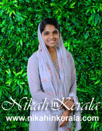 Chartered Accountant Muslim Brides profile 431764