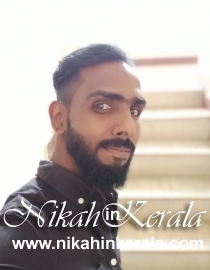 Working country based  Muslim Matrimony profile 435843