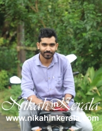 Location based  Muslim Marriage Bureau profile 287052