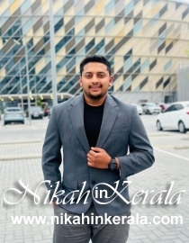 Physical Status based  Muslim Grooms profile 525097