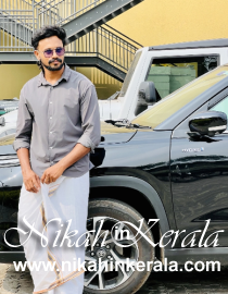 Edacheri Muslim Matrimony profile 520589