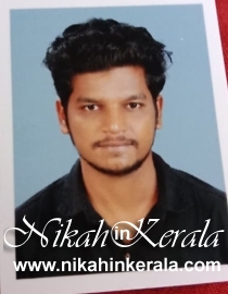 Physical Status based  Muslim Grooms profile 550551