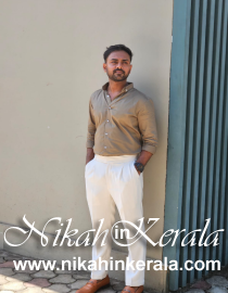 Physical Status based  Muslim Matrimony profile 554293