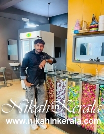 Location based  Muslim Grooms profile 543845